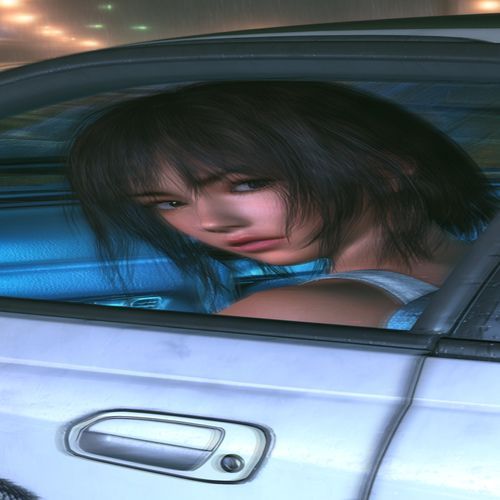 just drive