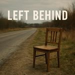 left behind