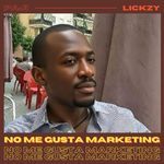nO Me GuStA MarkETinG (feat. Paji)