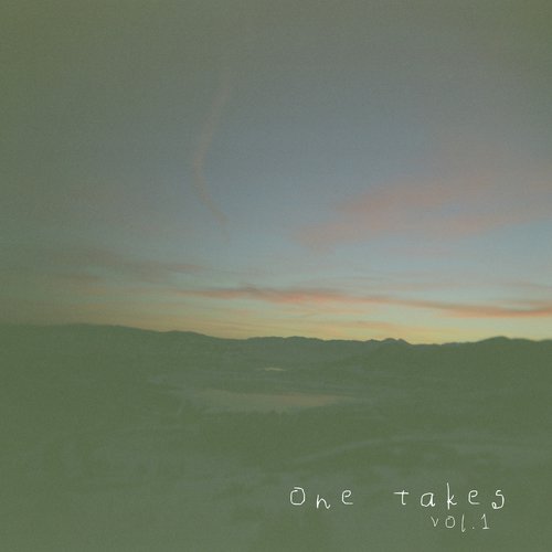 one takes vol. 1_poster_image