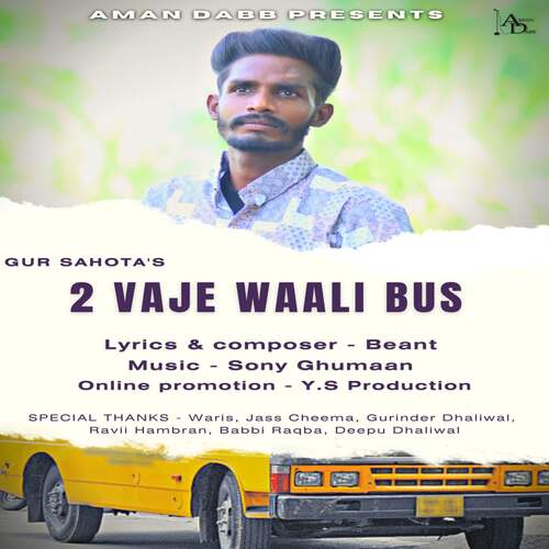 2 Vaje Waali Bus