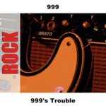 Trouble - Live
