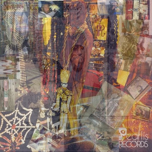 Pictures on D Wall (Interlude) cover art