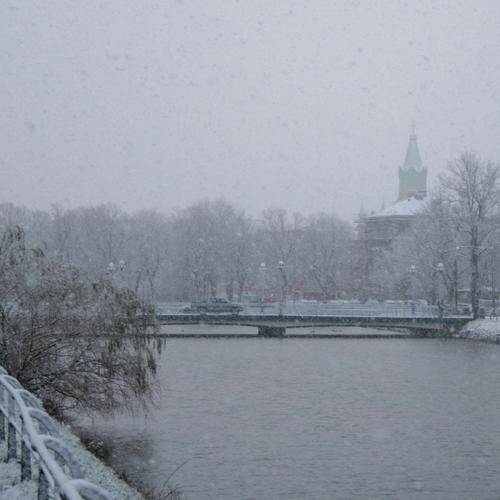 A Wonderful christmastime
