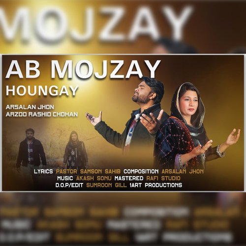 AB Mojzay Hongay