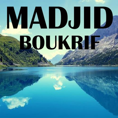 LA3QEL IROUHEN cover art
