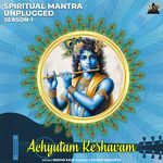 Achyutam Keshavam
