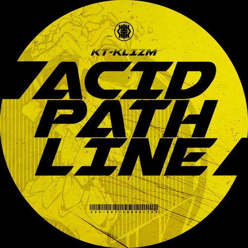 Acid Path Line cover art