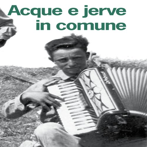 U vecchie azzennarelle cover art