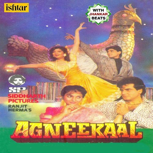 Maangti Hoon Sajan -JB