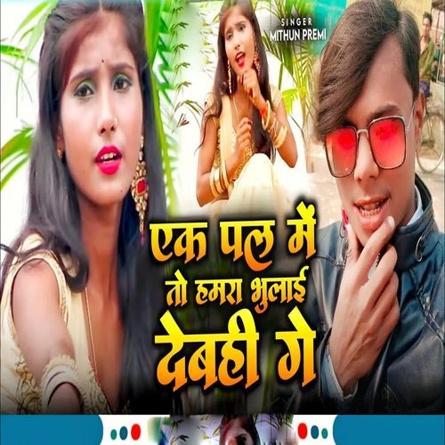 Ak Pal Me To Hamra Bhulai Debhi Ge