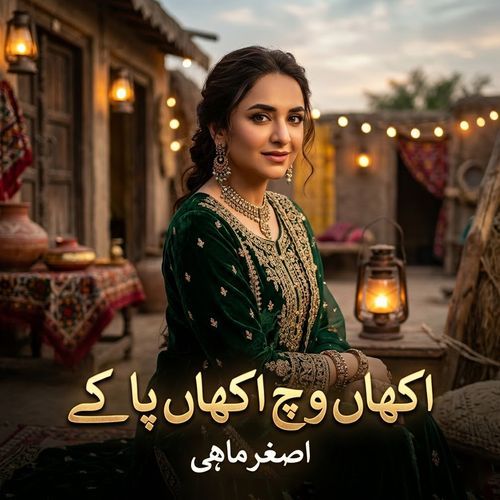 Akhan Vich Akhan Pakay