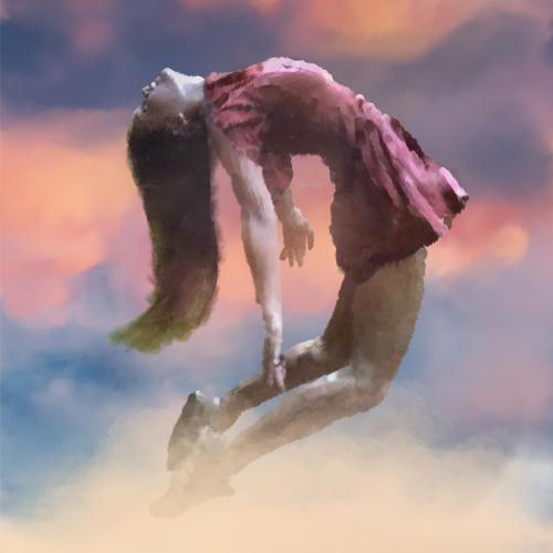 Alex cover art
