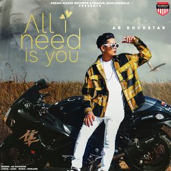 All I Need Is You-Gy4FeB5DZAA