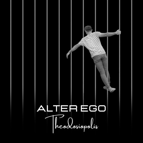 Alter Ego cover art