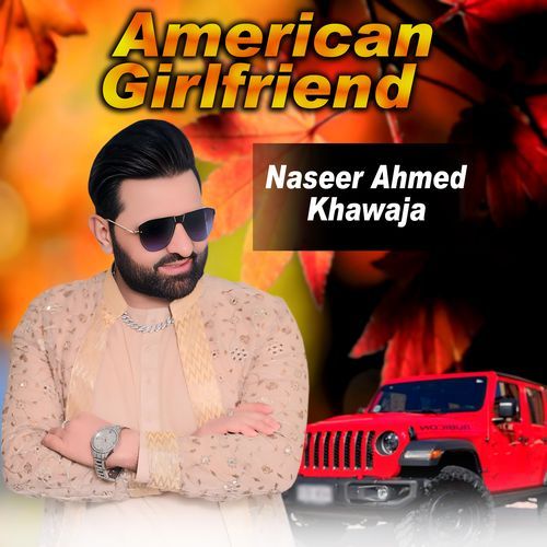 American Girlfriend