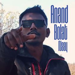 Anand Bolat Naay