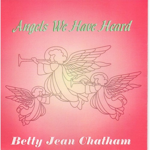 Betty Jean Chatham