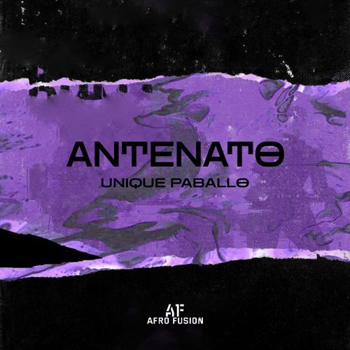 Antenato cover art