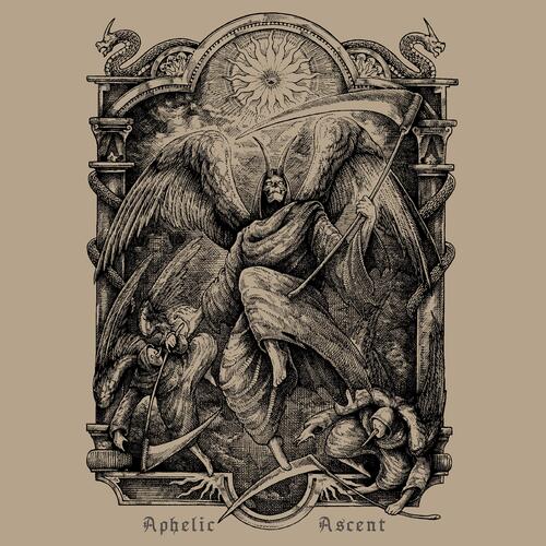 Solvet Cosmos in Favilla cover art