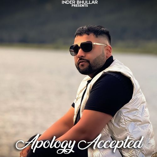 Apology Accepted