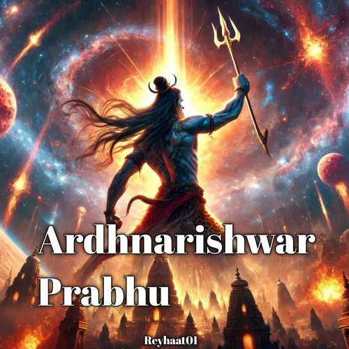 Ardhnarishwar Prabhu