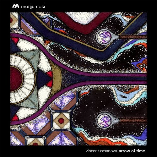 Arrow of Time (Mark Slee's Random Walk Remix)