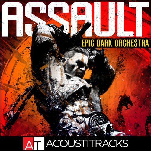 At The Gates cover art