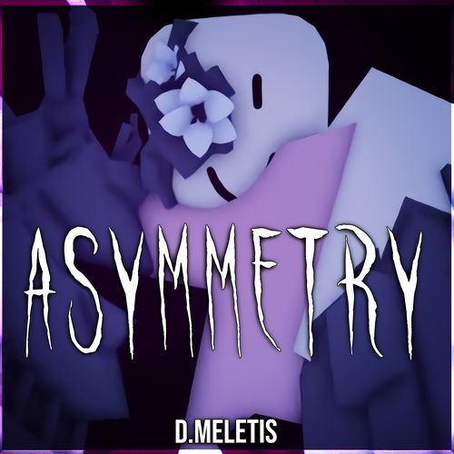 Asymmetry - Geometry John Doe Reimagined (From 'Forsaken') (Metal Version)
