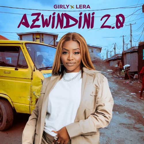 Azwindini 2.0 cover art
