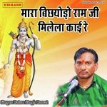 मारा बिछयोड़ो राम जी मिलेला काई रे