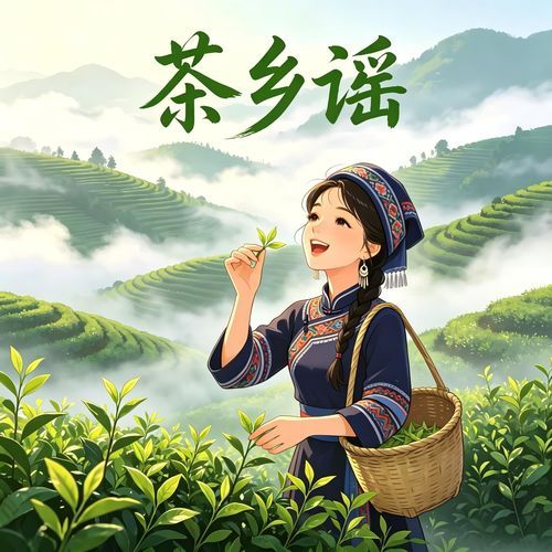 茶乡谣