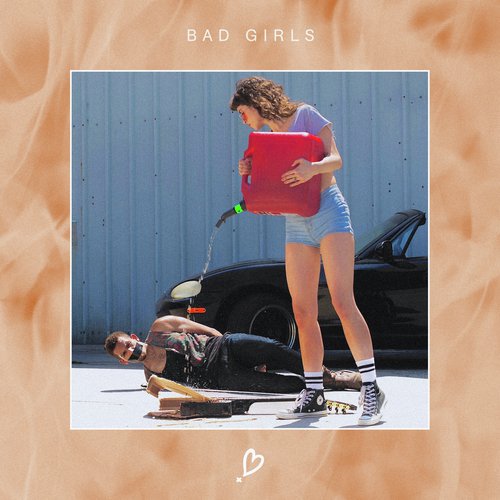 Bad Girls (Original)