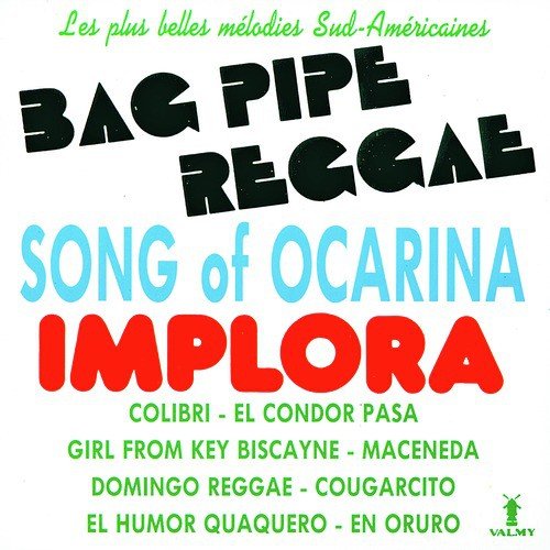 Bag Pipe Reggae