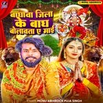 Baghawa Jila Ke Bagh Bolawata Ae Mae