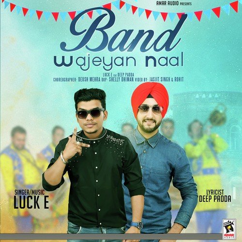 Band Wajeyan Naal