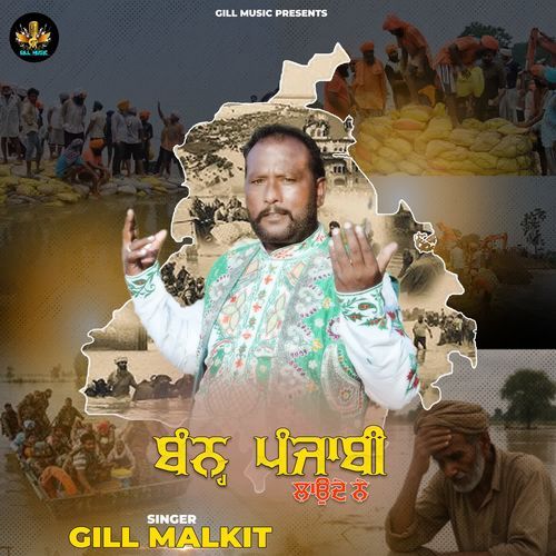 Bann Punjabi Launde Ne