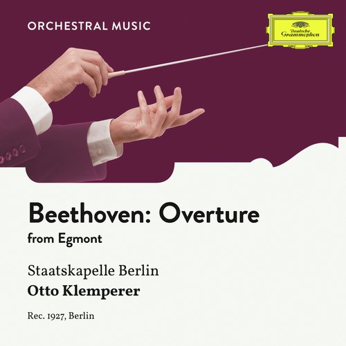 Beethoven: Egmont: Overture_poster_image