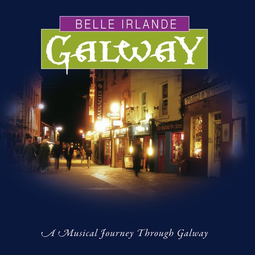 Belle Irlande - Galway