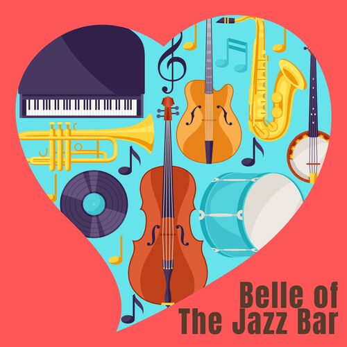 Belle of The Jazz Bar_poster_image