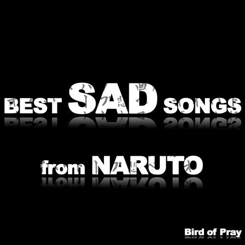Top 5 Naruto songs on piano 
