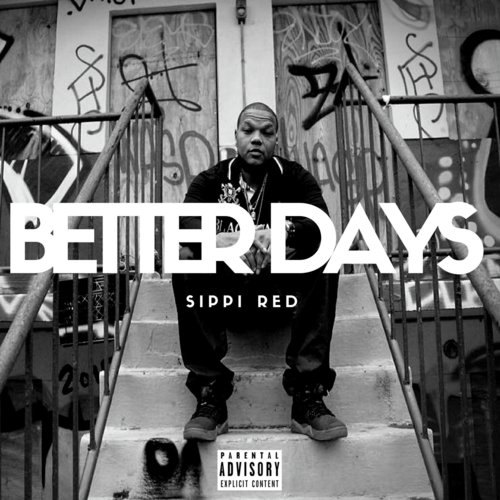 Better Days_poster_image