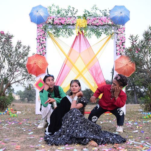 Betul Jila Ki Bulbul Raiya