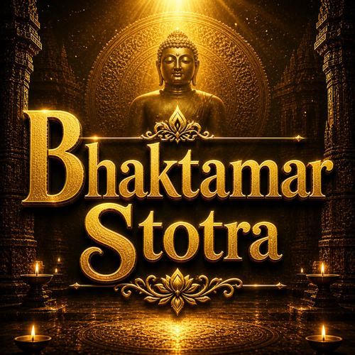 Bhaktamar Stotra