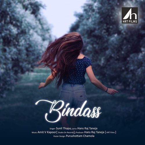 Bindass