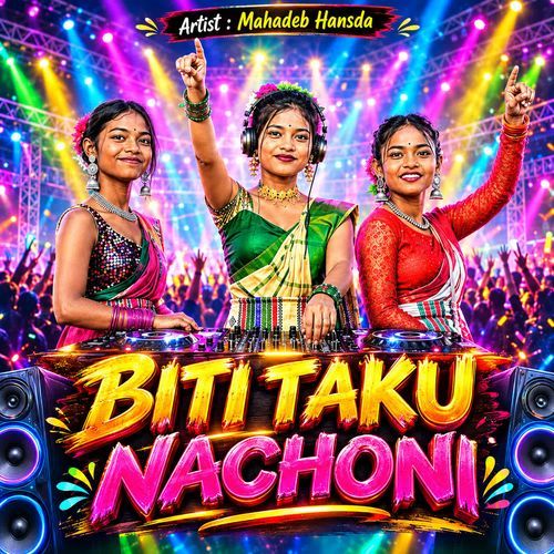 Biti Taku Nachoni