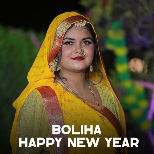 Boliha Happy New Year