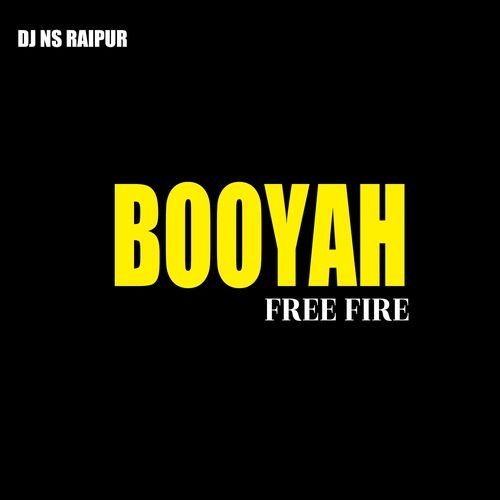 Booyah (Free Fire)