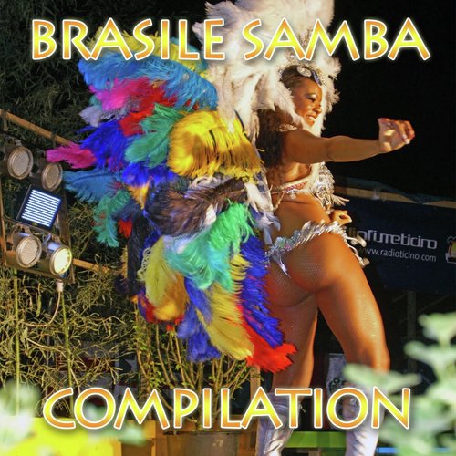 Brasile Samba