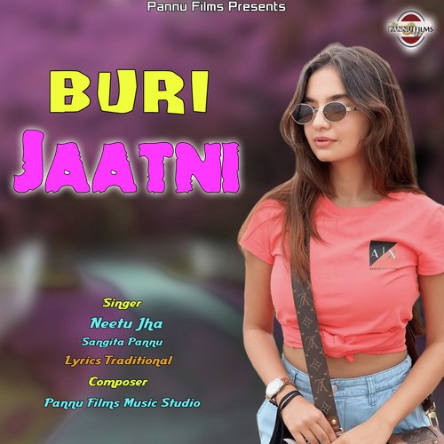 Buri Jaatni